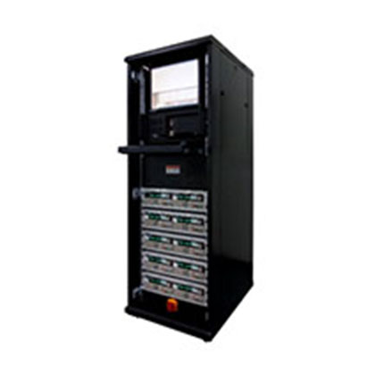 BR-PV-CCM 熱循環(huán)(TC200)、濕凍(HF10)試驗(yàn)組件內(nèi)部電路連續(xù)性監(jiān)控系統(tǒng)